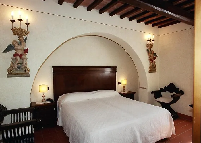 Castel Pietraio Wineresort *